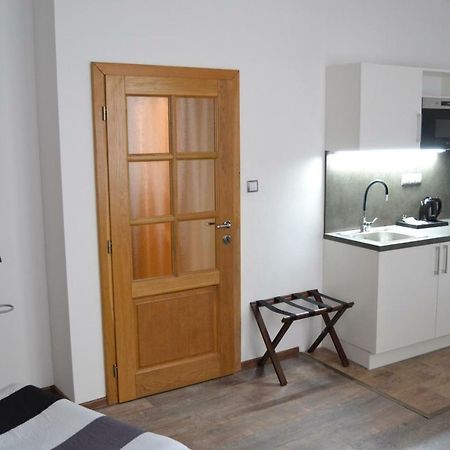 Like Home Apartments Praga Esterno foto