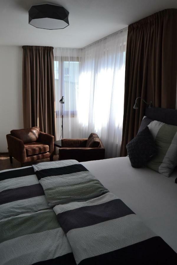 Like Home Apartments Praga Esterno foto