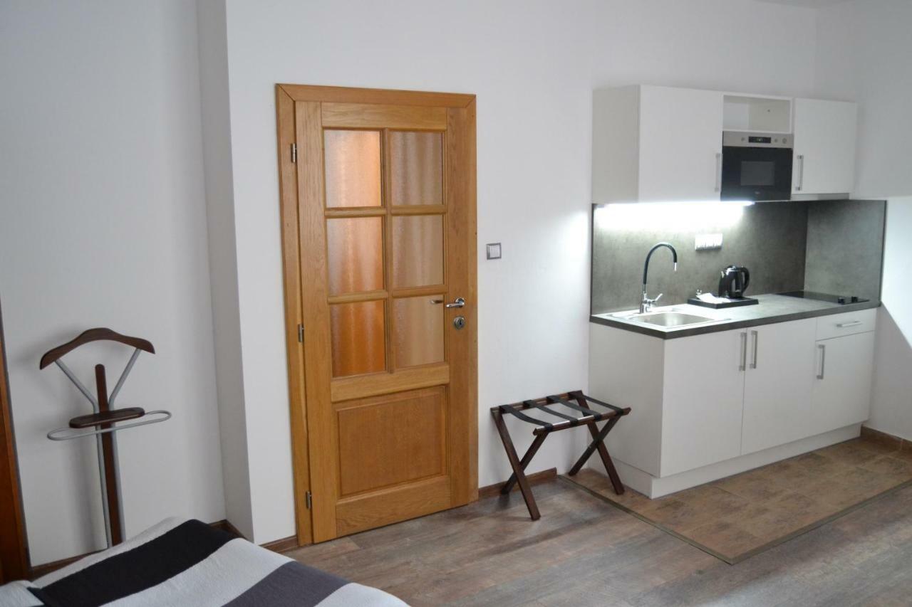 Like Home Apartments Praga Esterno foto