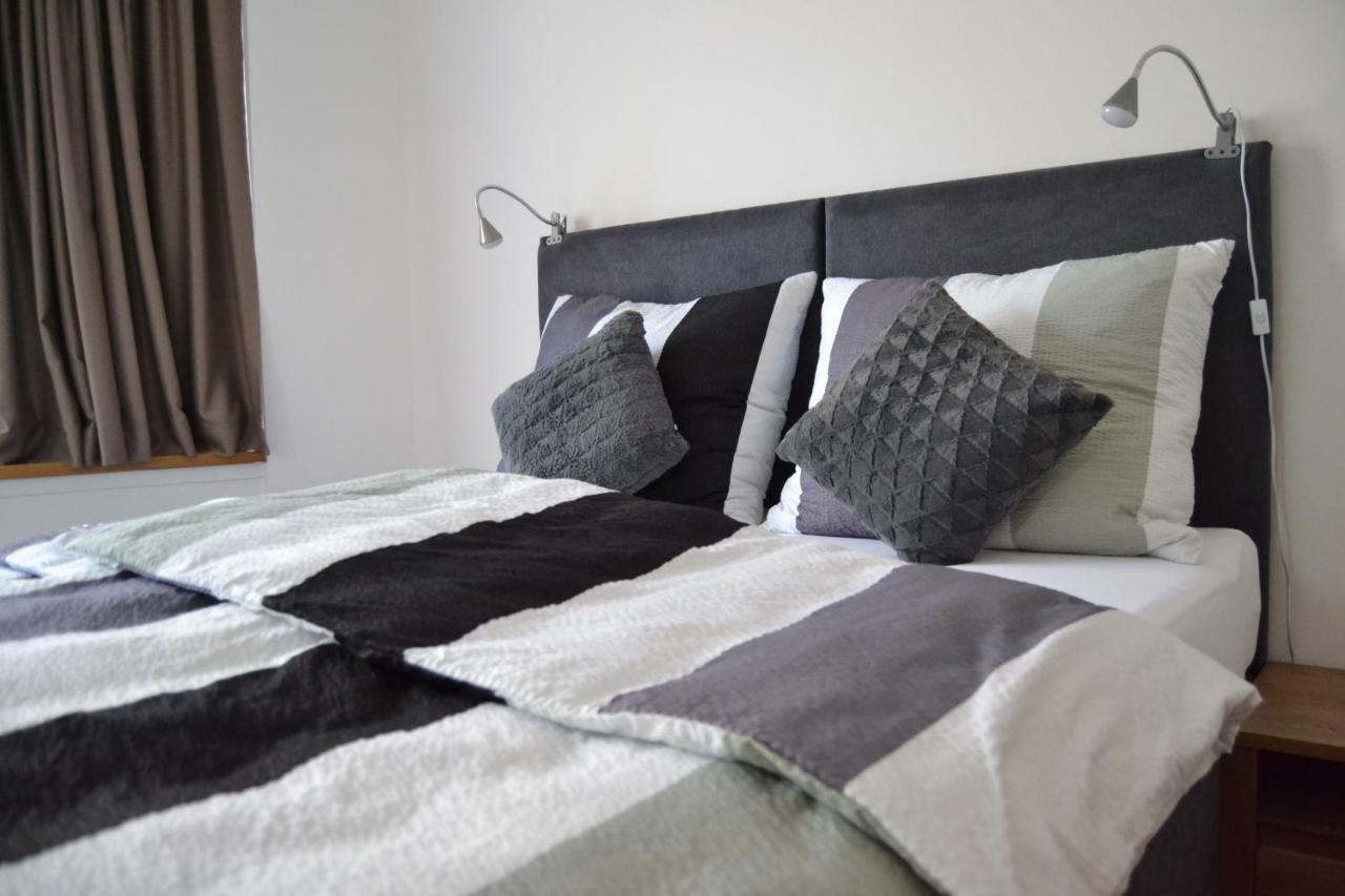 Like Home Apartments Praga Esterno foto