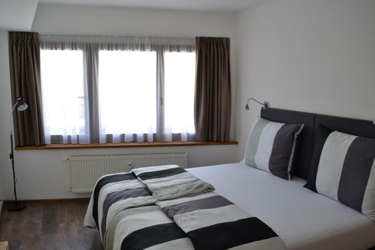 Like Home Apartments Praga Esterno foto