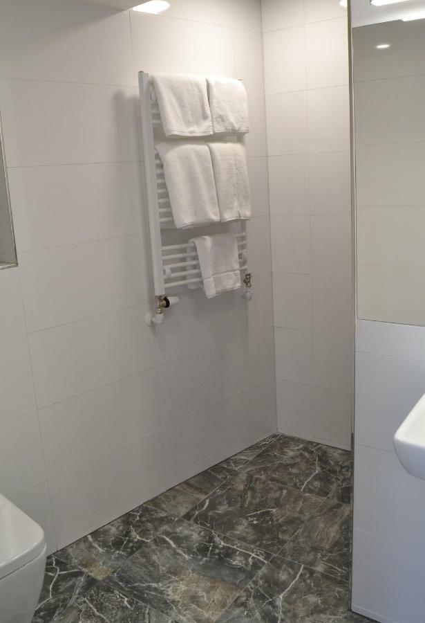 Like Home Apartments Praga Esterno foto