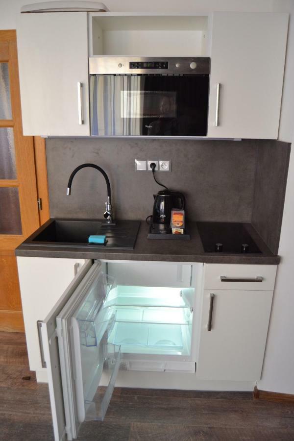 Like Home Apartments Praga Esterno foto