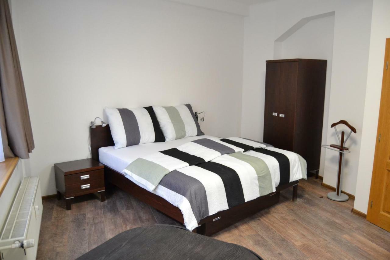 Like Home Apartments Praga Esterno foto